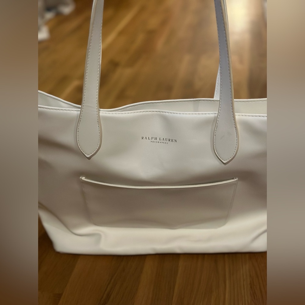 Ralph Lauren tote